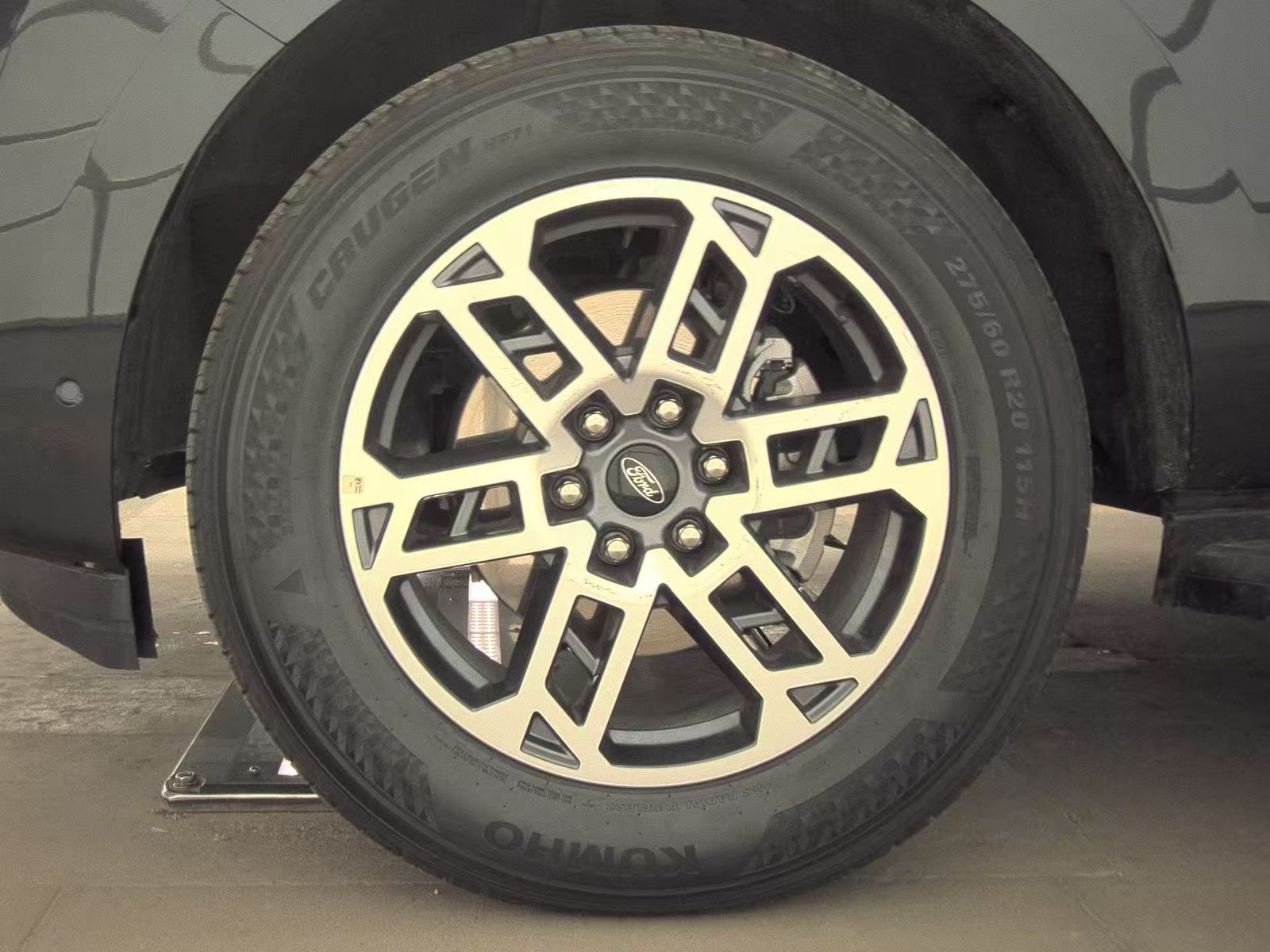FORD EXPEDITION MAX - 10