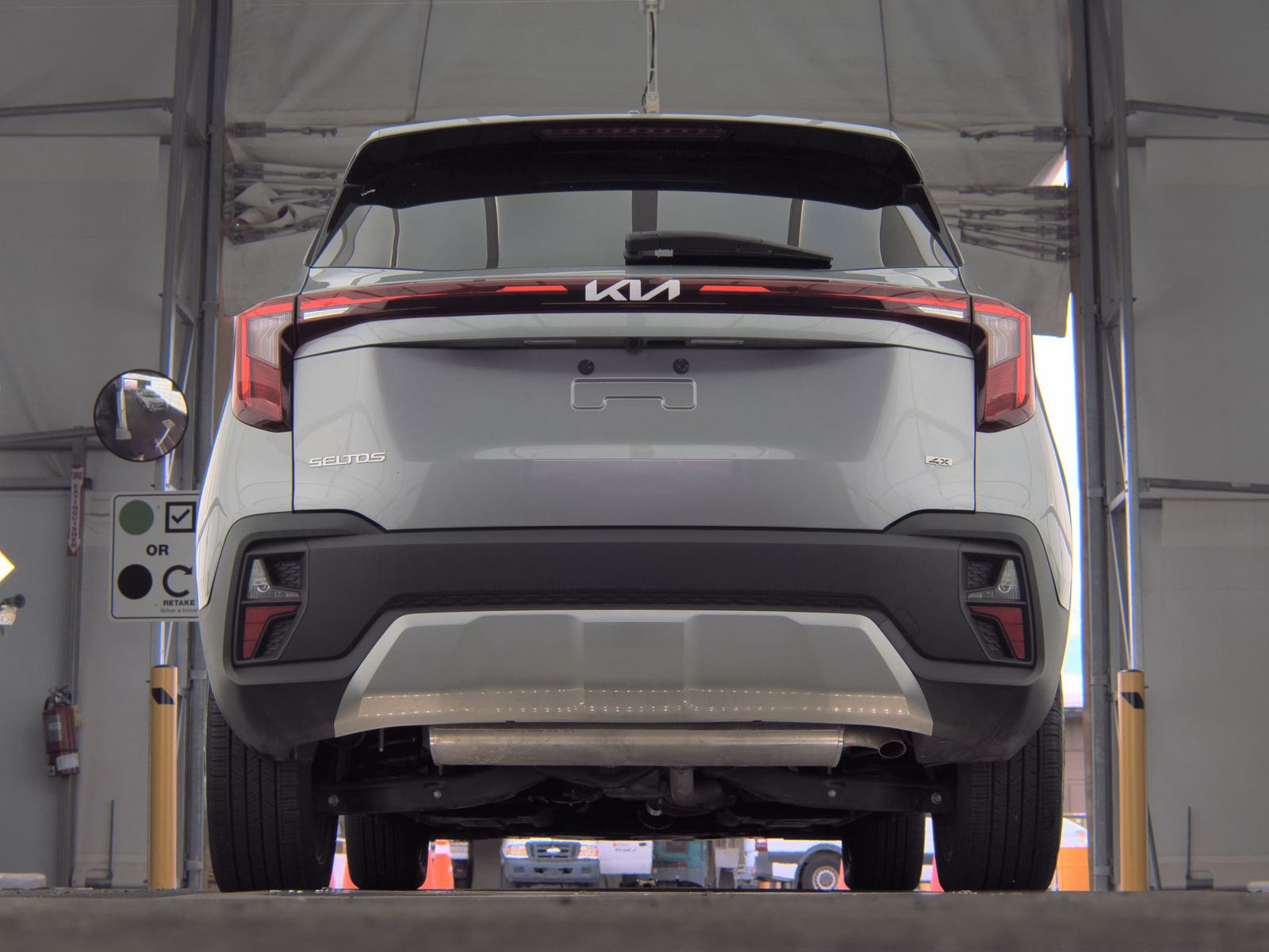KIA OTHER - 8
