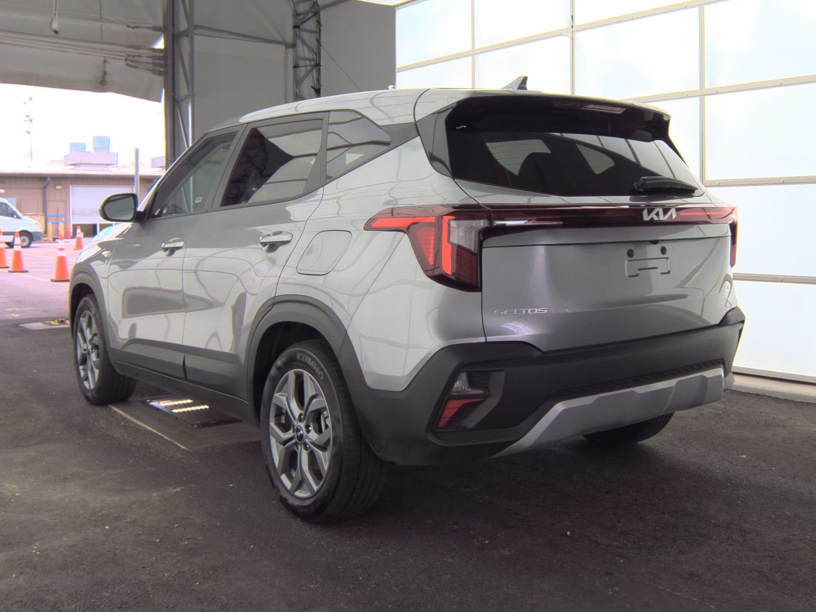 KIA OTHER - 9