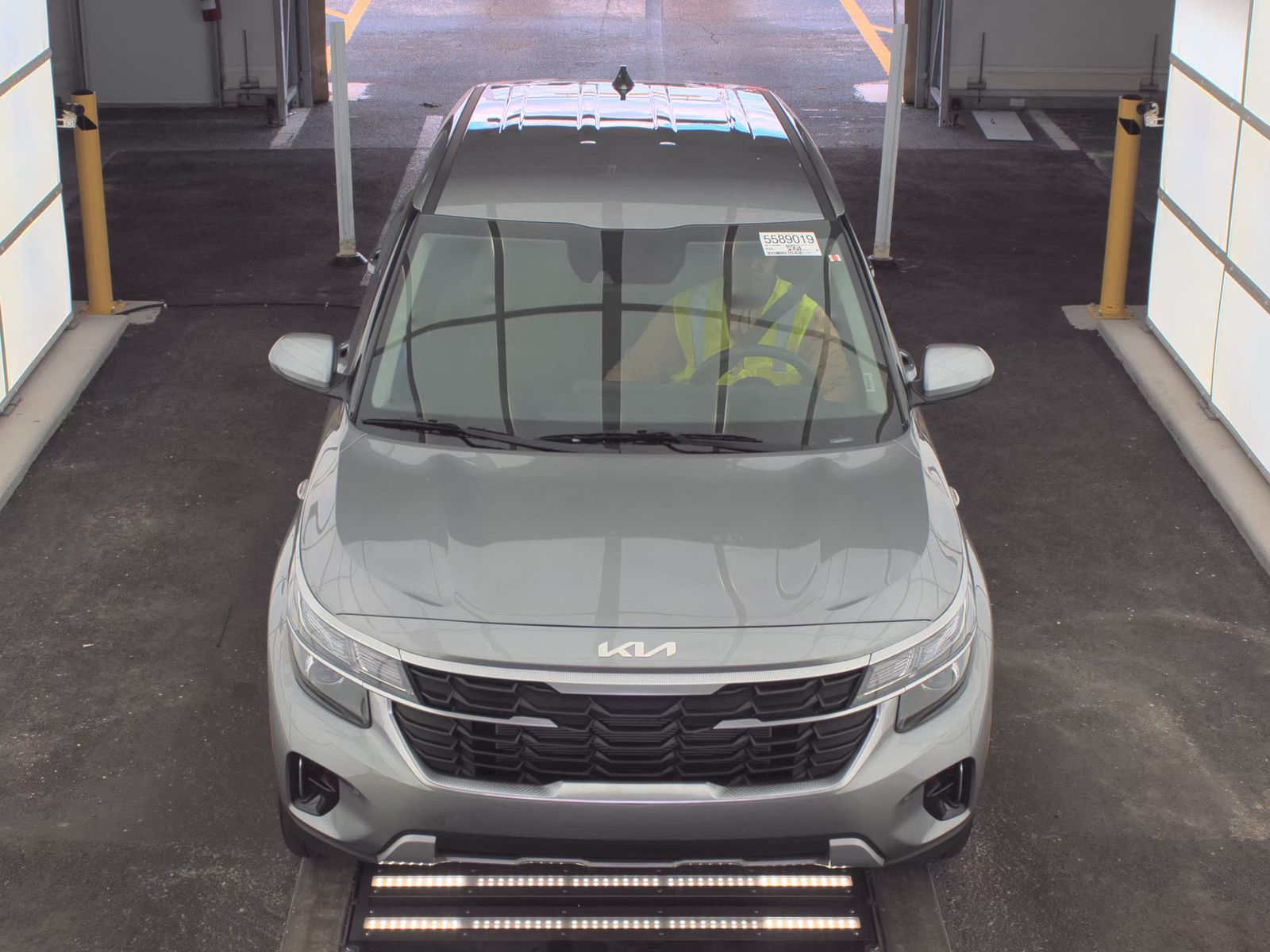 KIA OTHER - 3