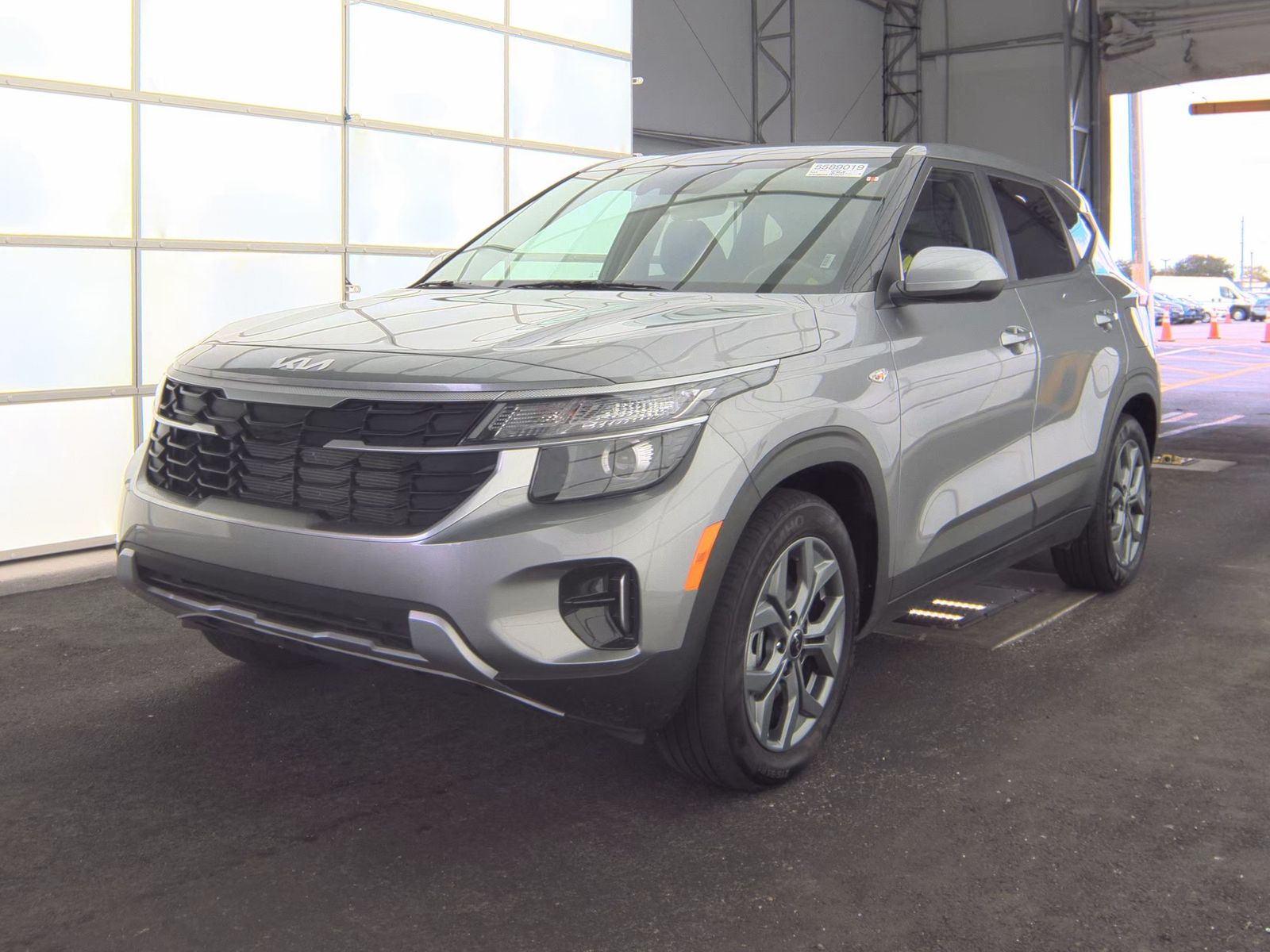 KIA OTHER - 1