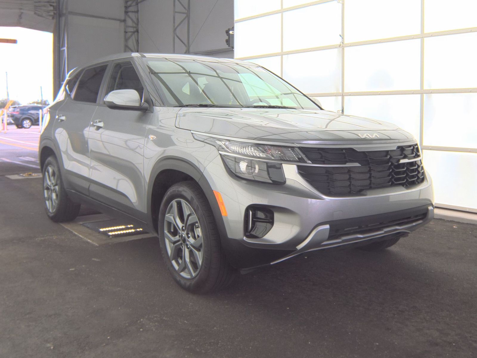 KIA OTHER - 5