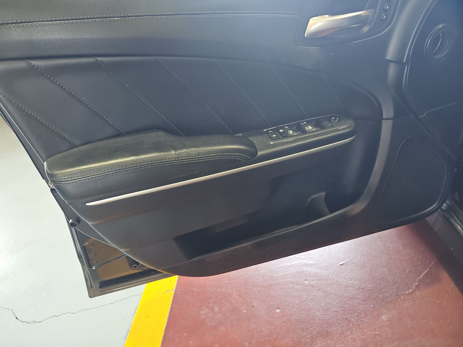 DODGE SCAT PACK - 10