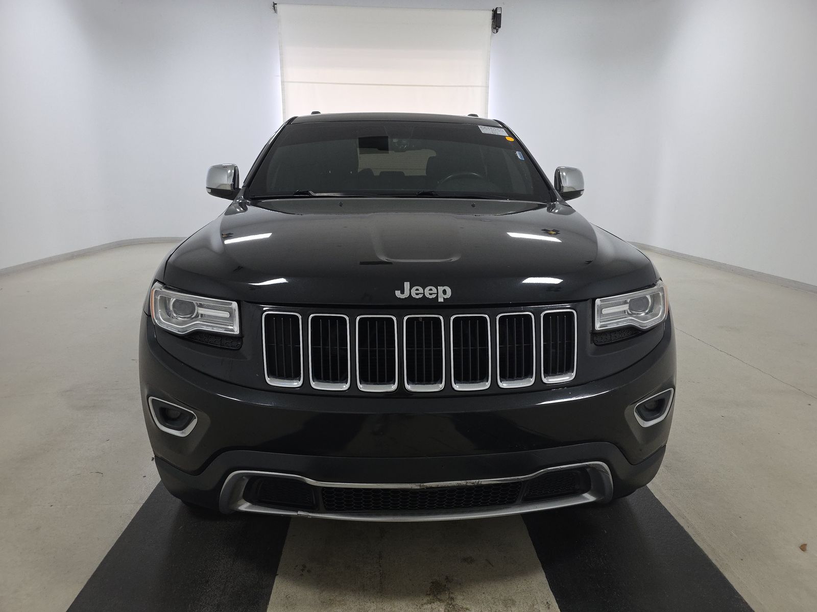 JEEP LIMITED - 3
