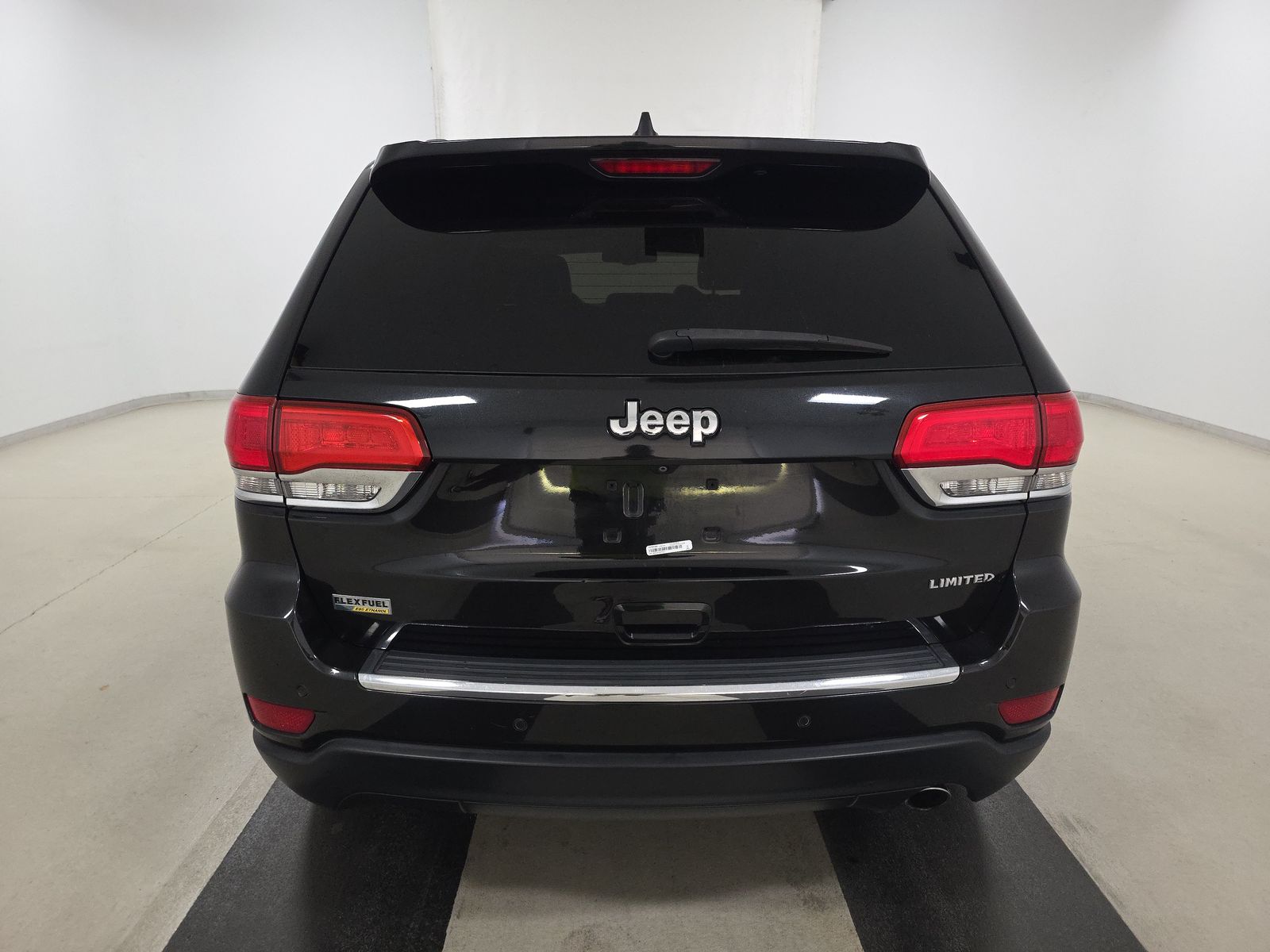 JEEP LIMITED - 6