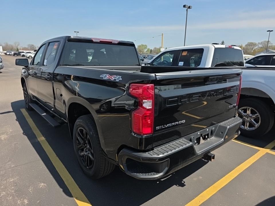 CHEVROLET CUSTOM - 7