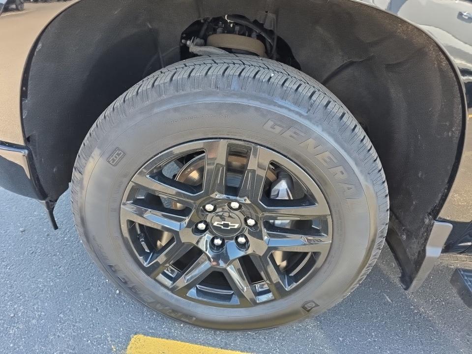 CHEVROLET CUSTOM - 9