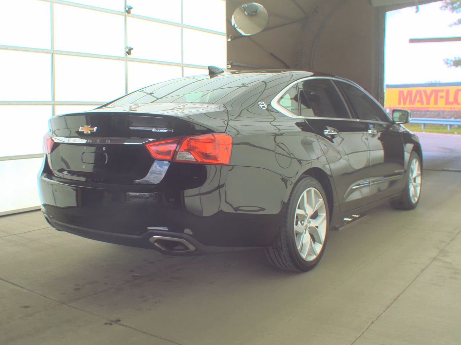 CHEVROLET PREMIER - 6