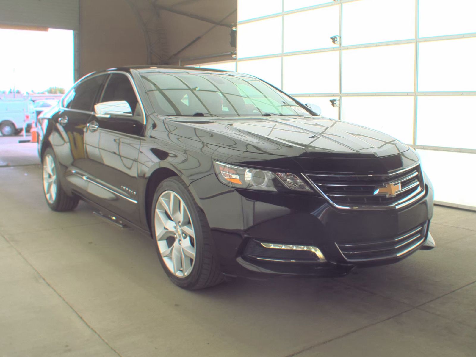 CHEVROLET PREMIER - 5