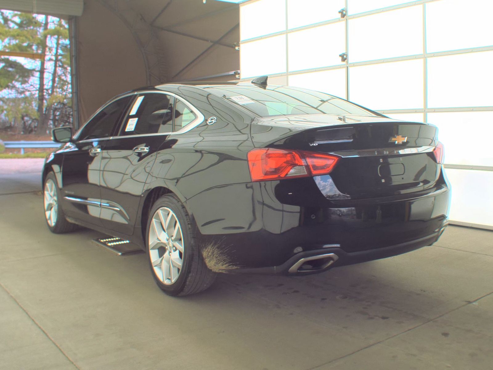 CHEVROLET PREMIER - 9