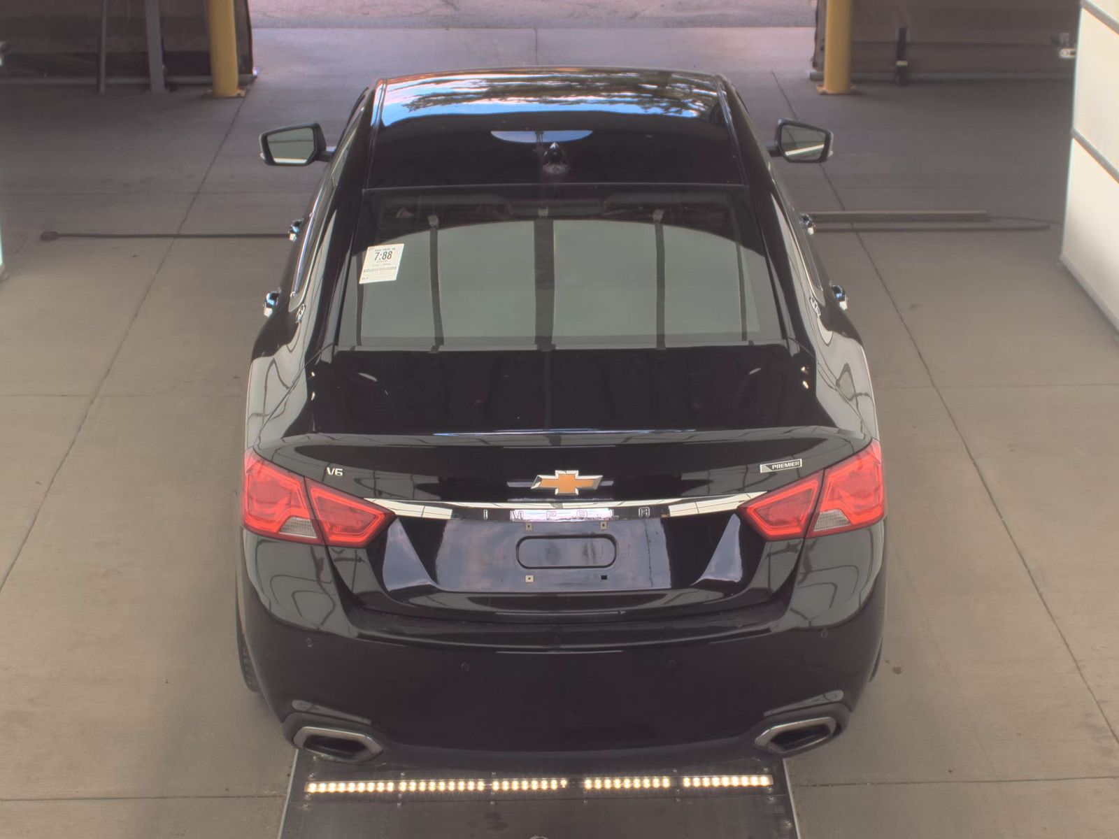 CHEVROLET PREMIER - 7