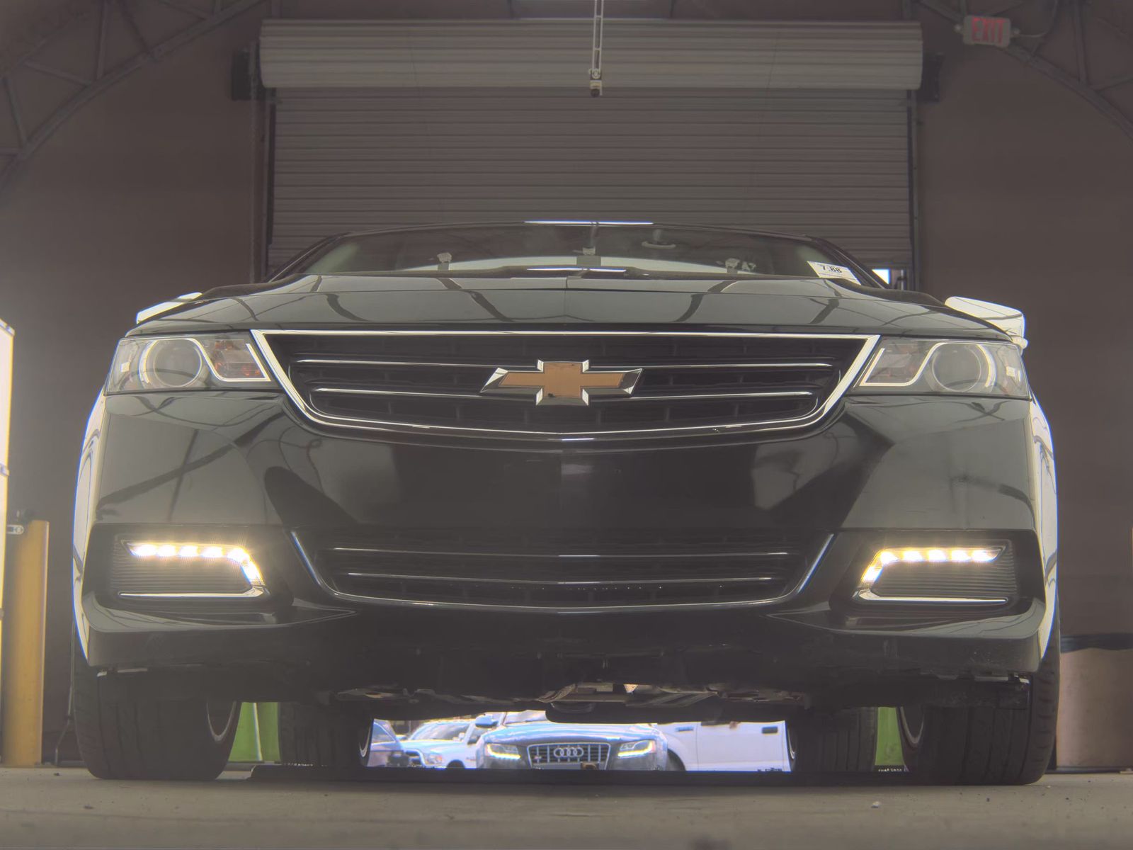 CHEVROLET PREMIER - 4