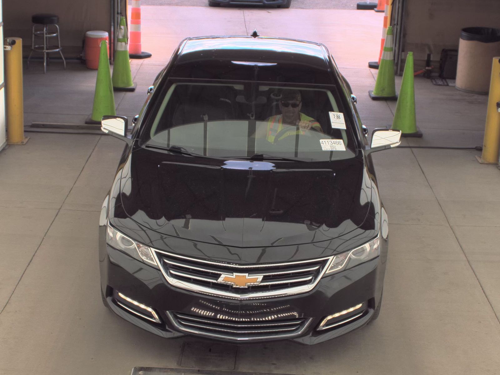 CHEVROLET PREMIER - 3