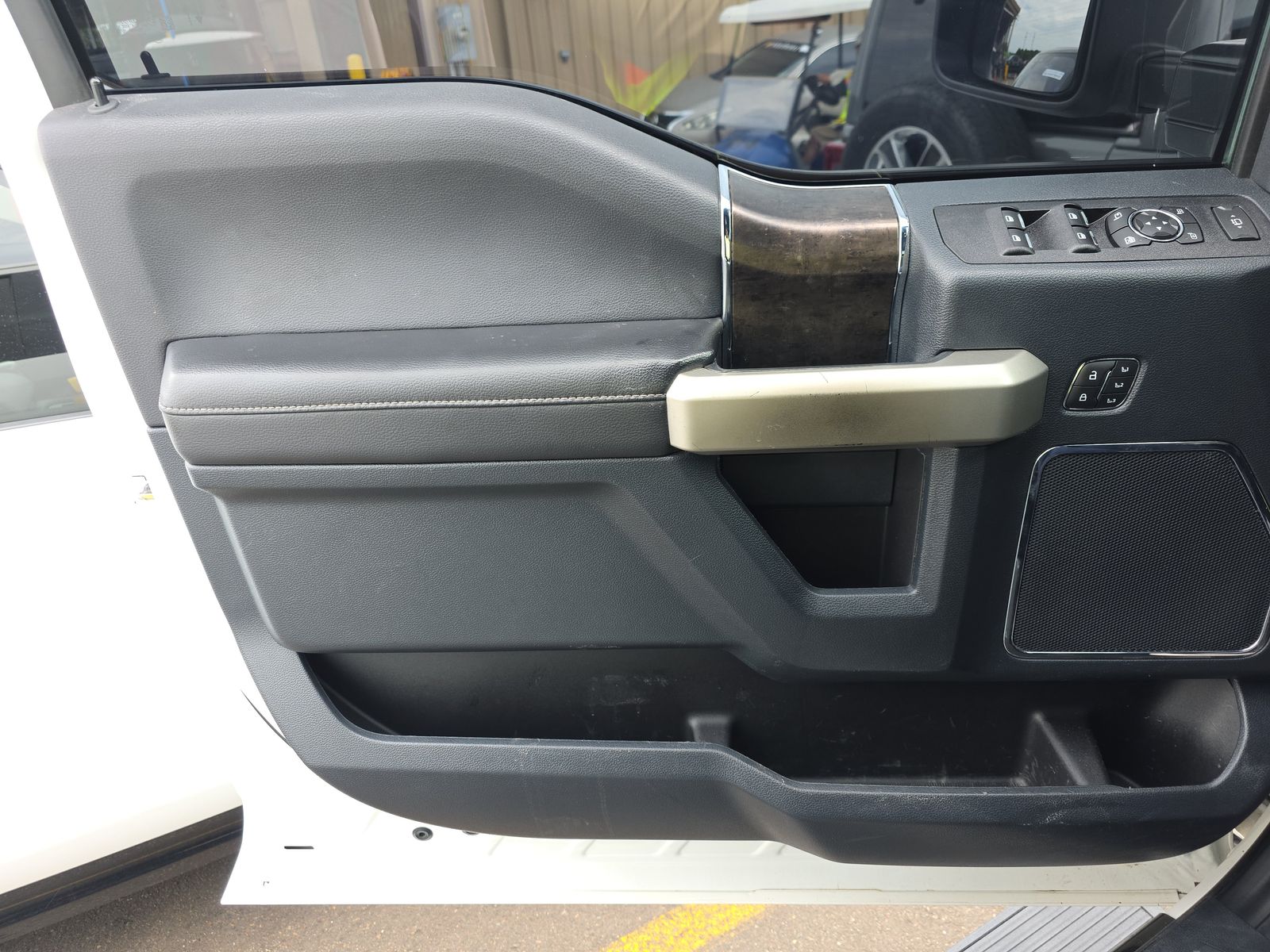 FORD F-250 - 10