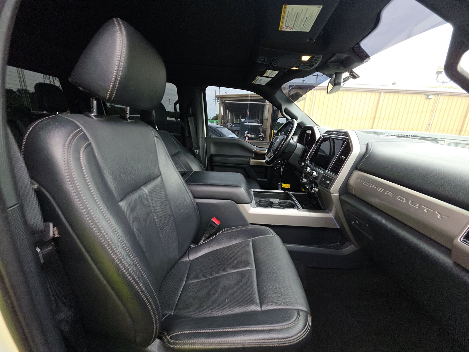 FORD F-250 - 9