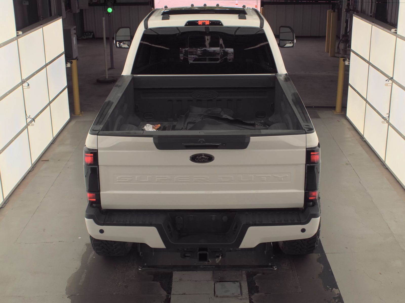 FORD F-250 - 6