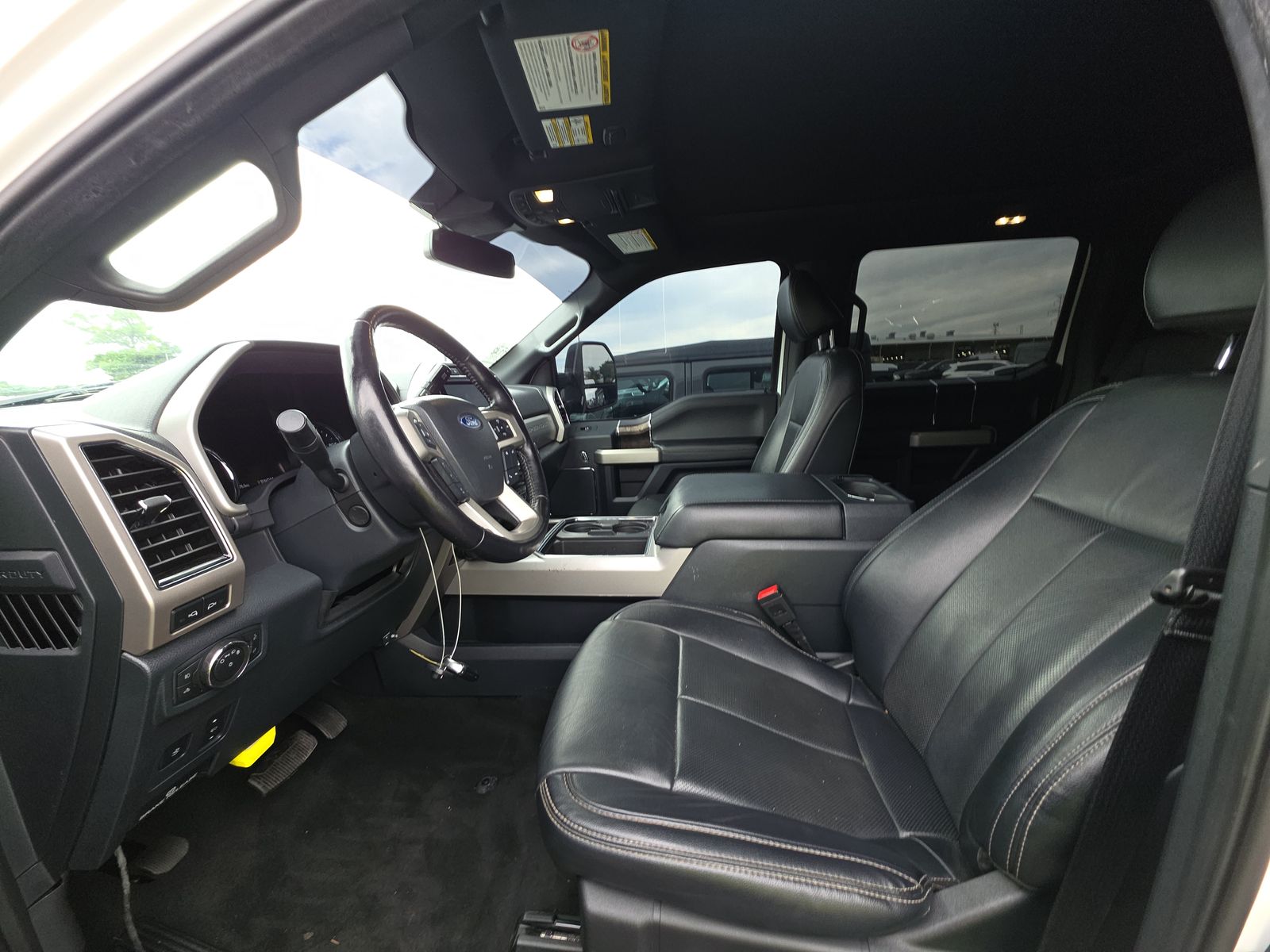 FORD F-250 - 8