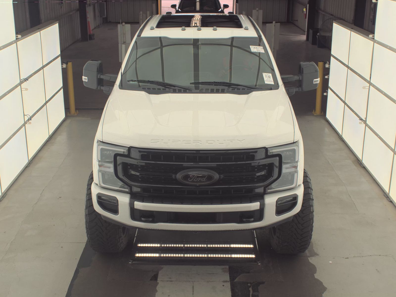FORD F-250 - 3