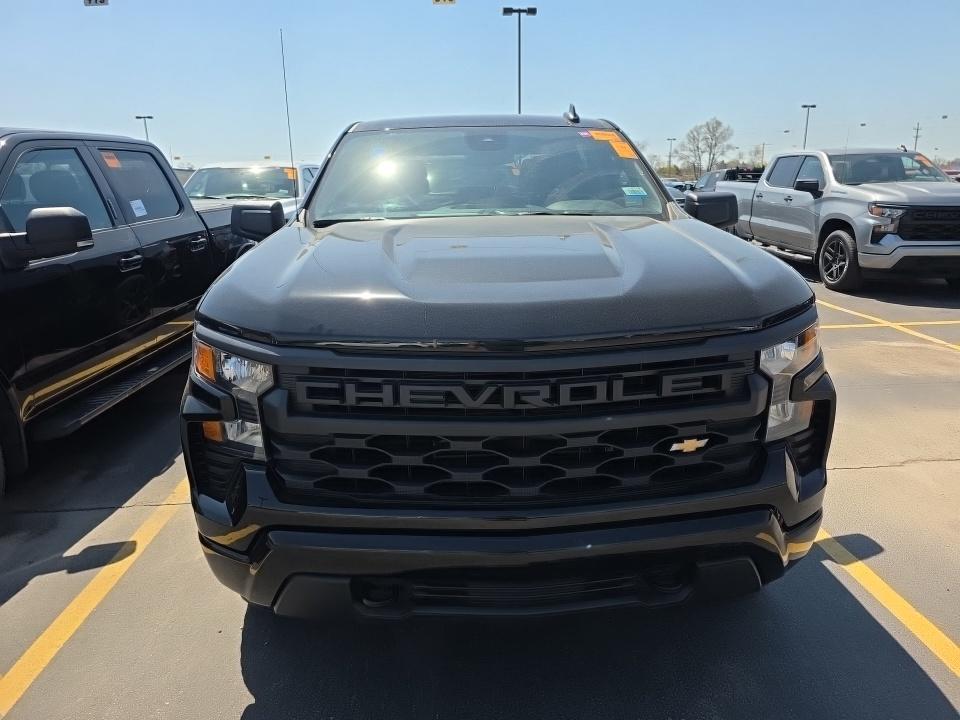 CHEVROLET CUSTOM - 3