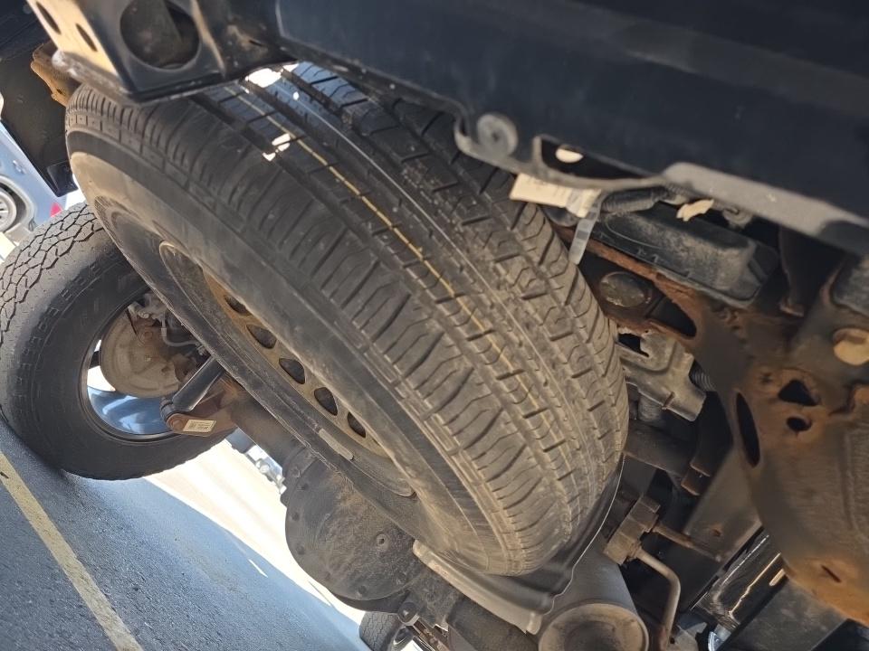 CHEVROLET CUSTOM - 8