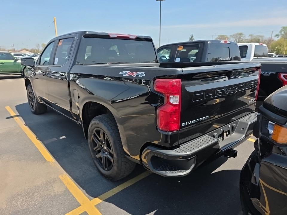 CHEVROLET CUSTOM - 7