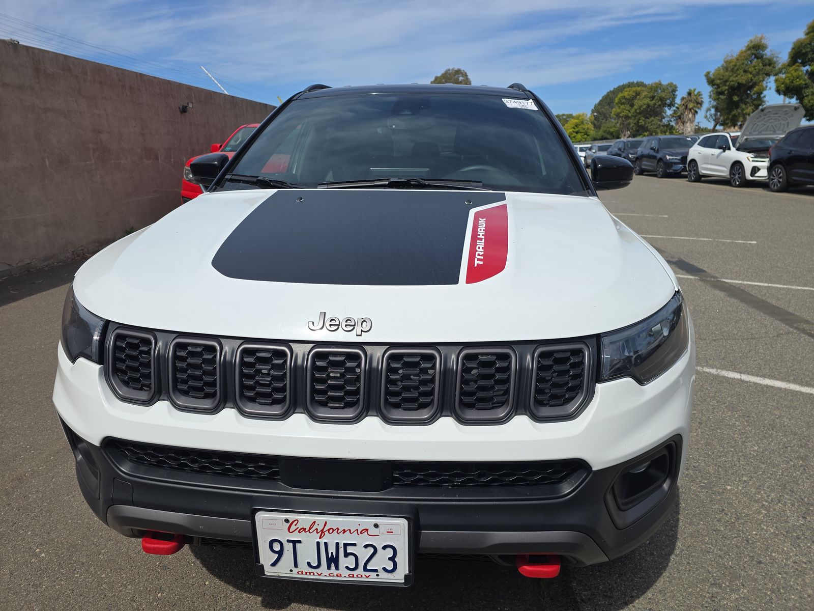 JEEP TRAILHAWK - 3