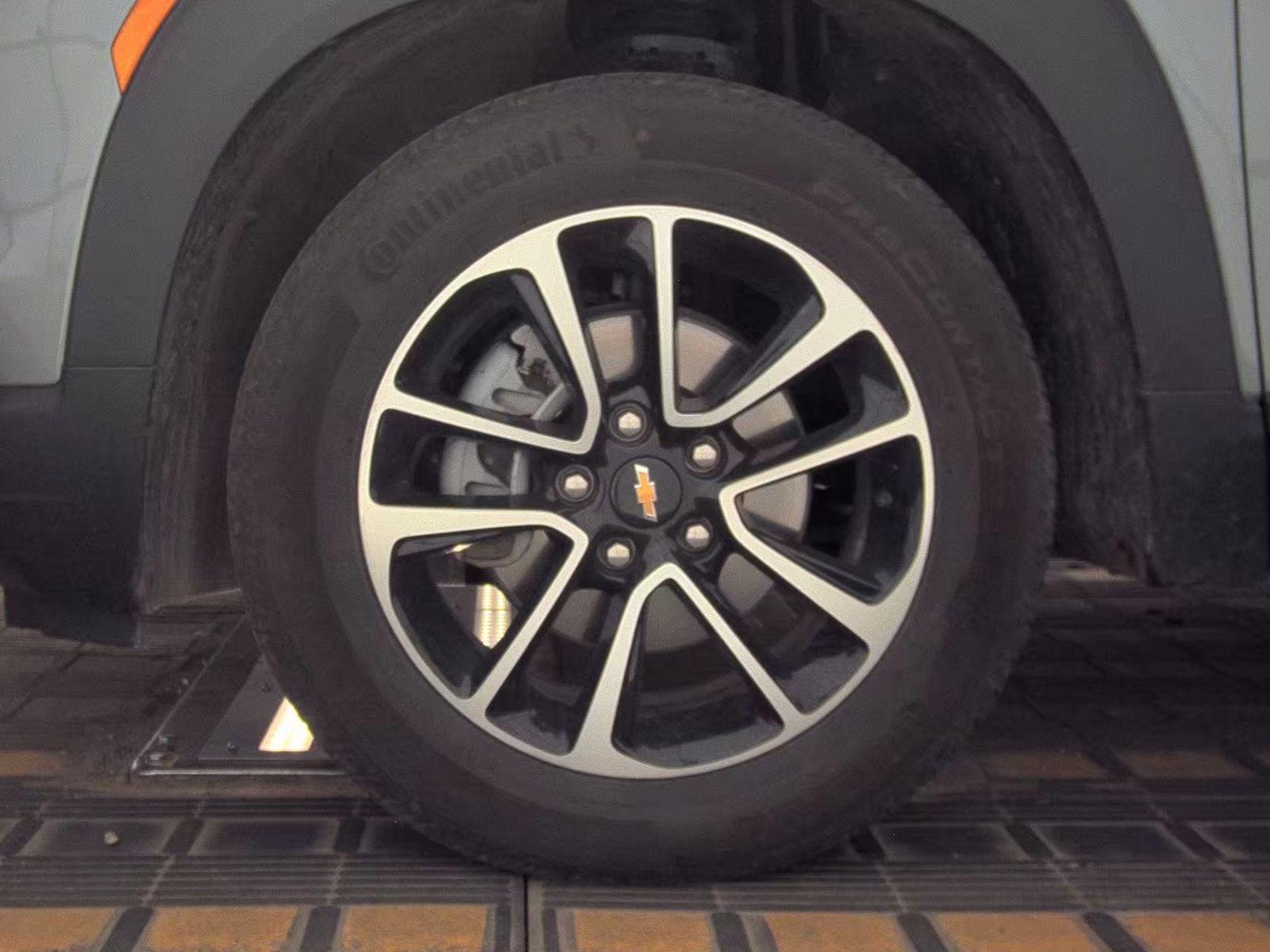 CHEVROLET OTHER - 10