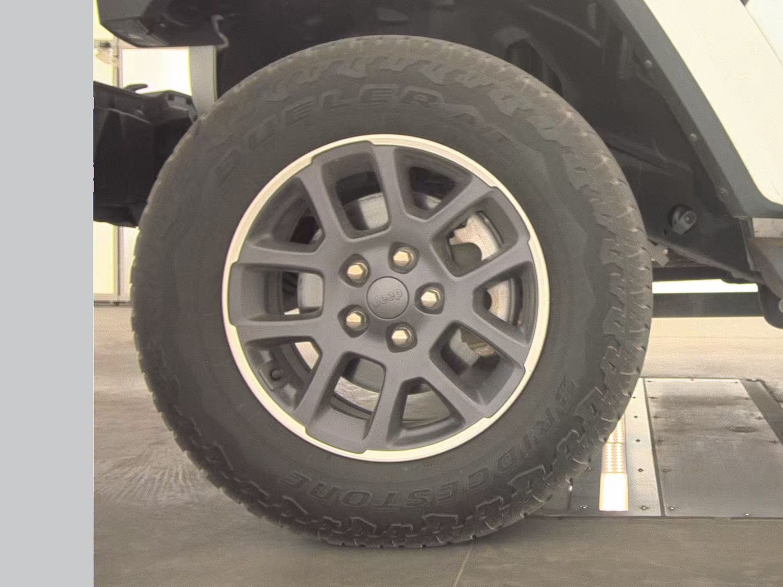 JEEP ANNIVERSAR - 10