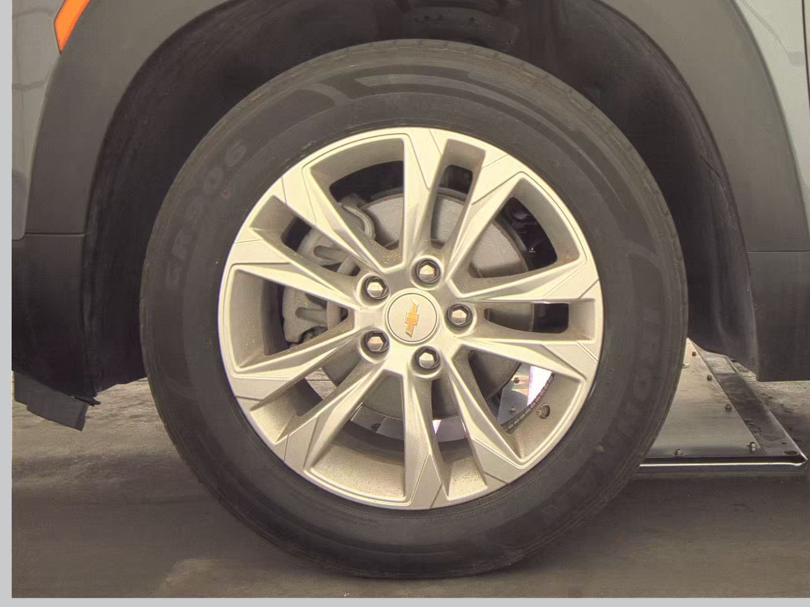 CHEVROLET OTHER - 10