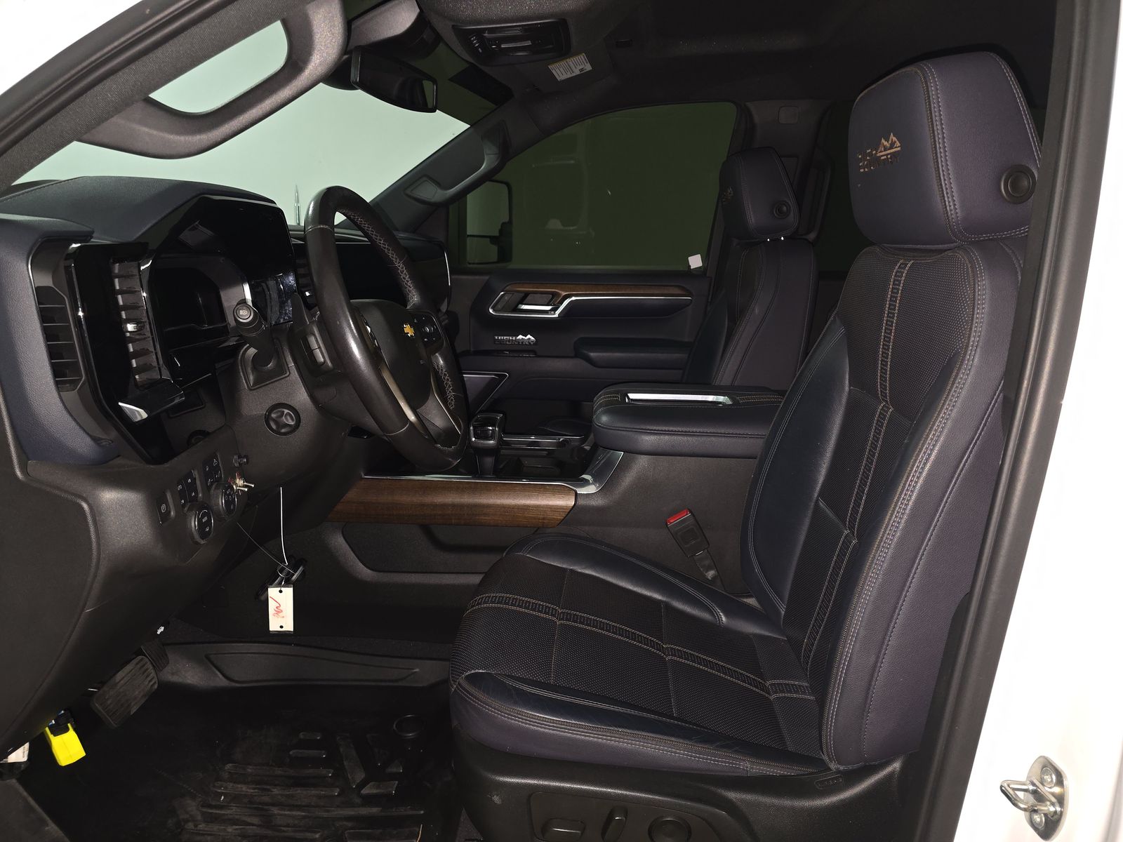 CHEVROLET HIGH COUNT - 8