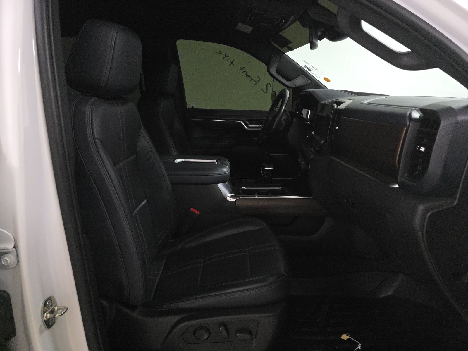 CHEVROLET HIGH COUNT - 9