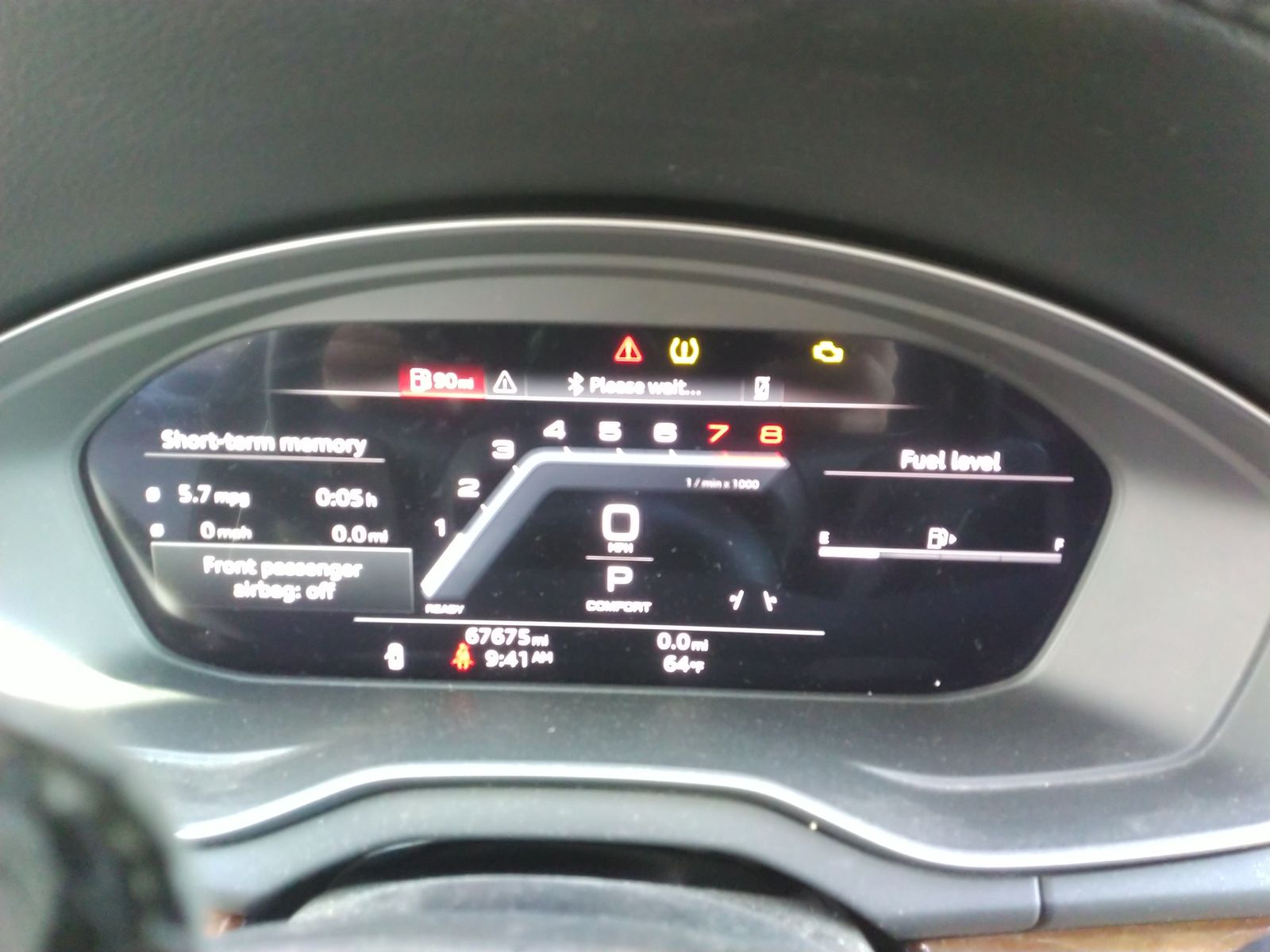 2022 Audi Q5 S line Premium Plus AWD