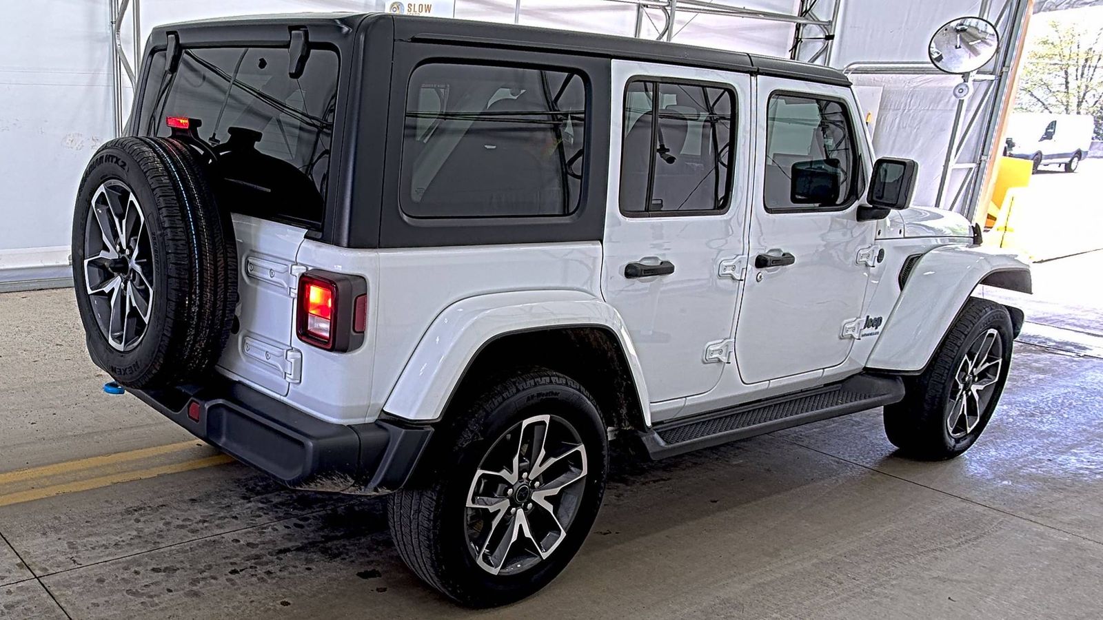 JEEP SPORT S - 5