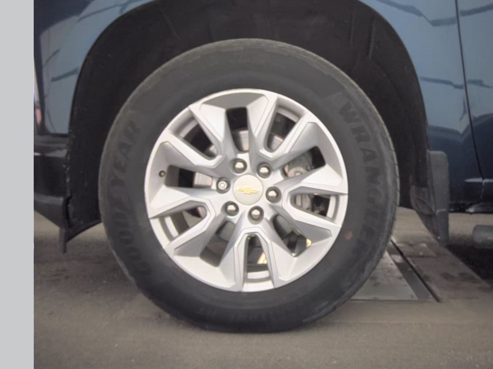 CHEVROLET OTHER - 10