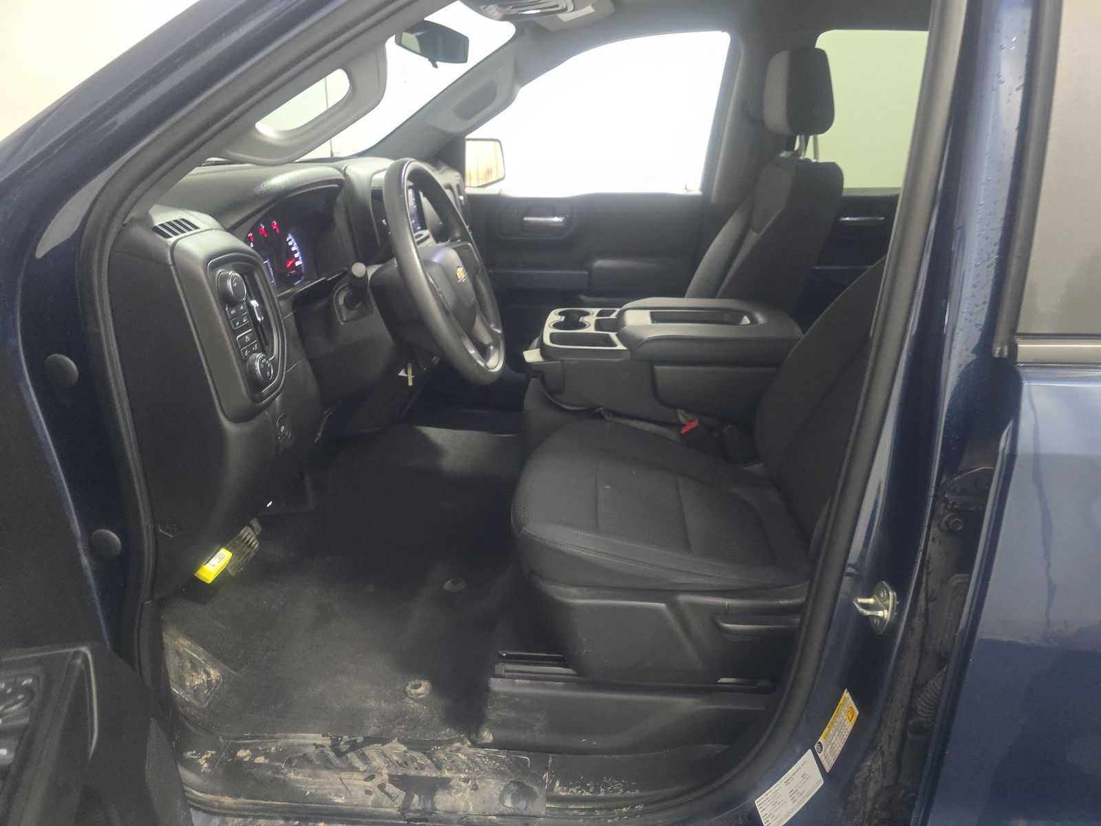 CHEVROLET CUSTOM - 8