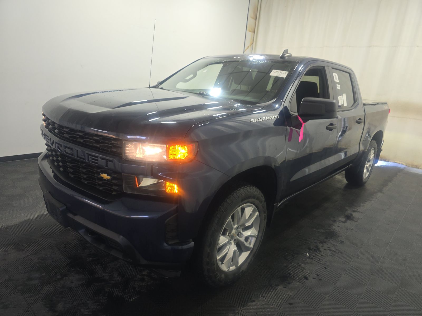 CHEVROLET CUSTOM - 1