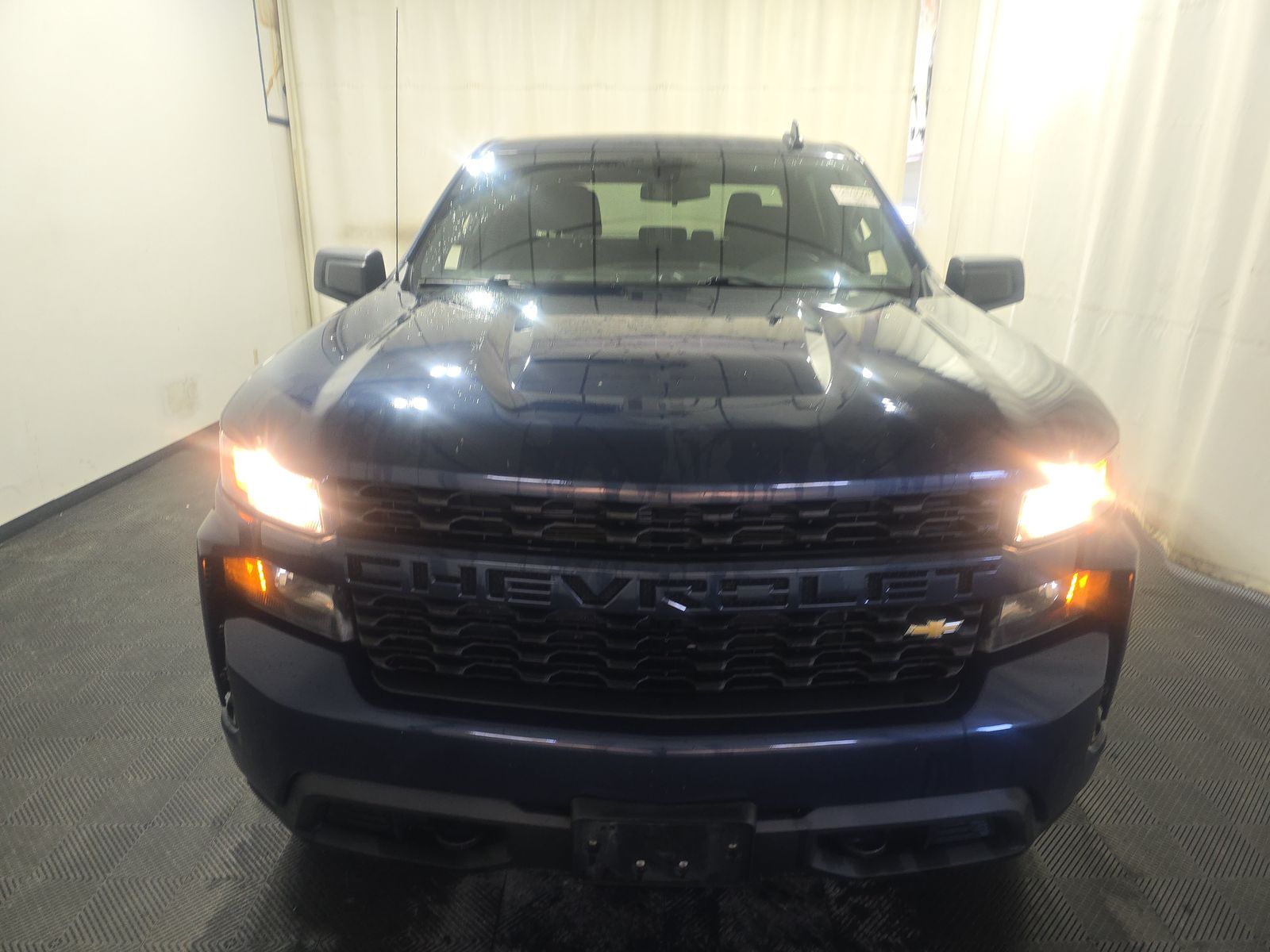 CHEVROLET CUSTOM - 3