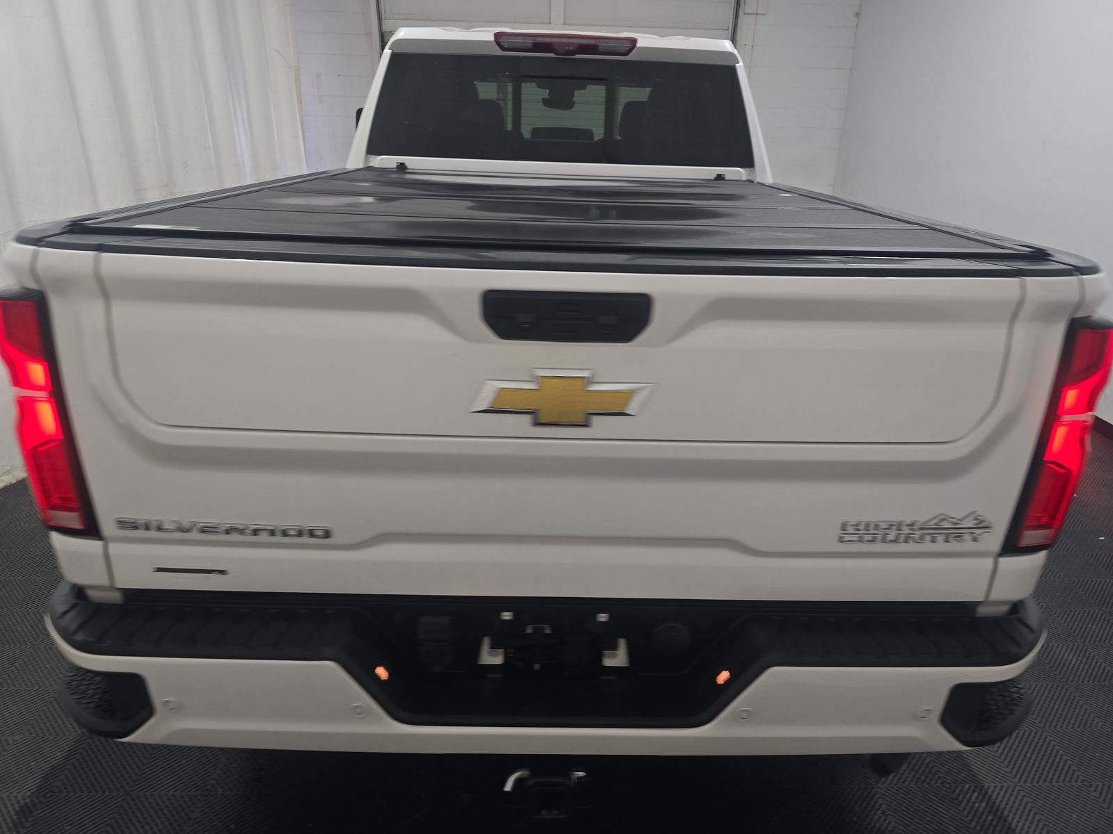 CHEVROLET HIGH COUNTRY - 6