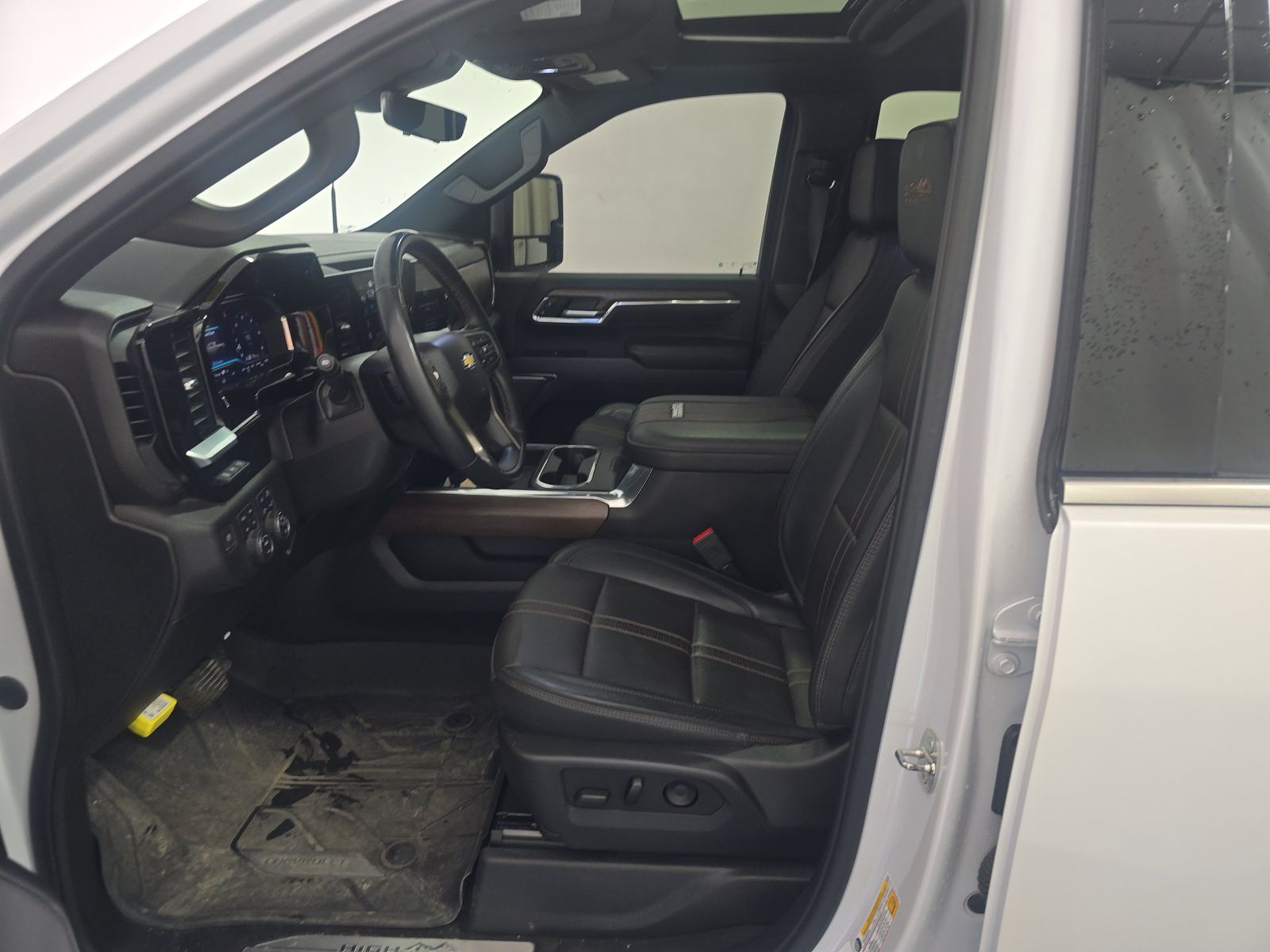 CHEVROLET HIGH COUNTRY - 8