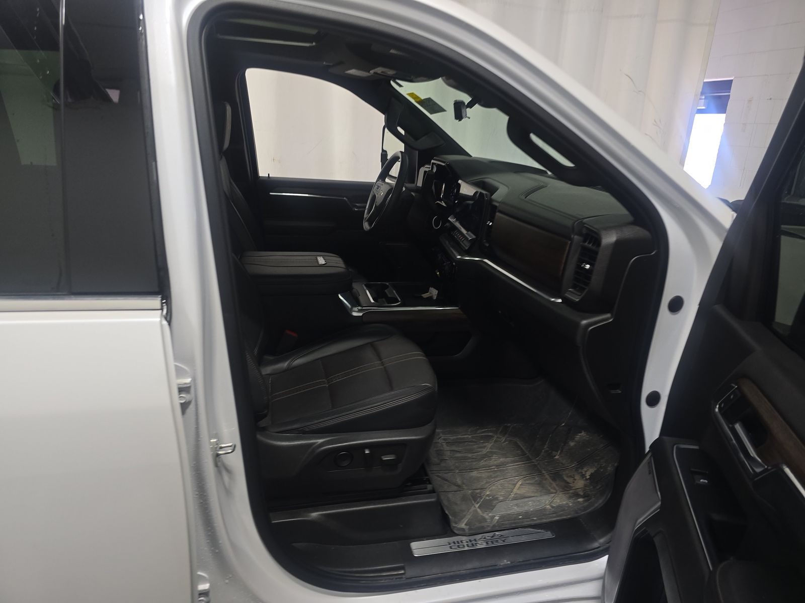 CHEVROLET HIGH COUNTRY - 9