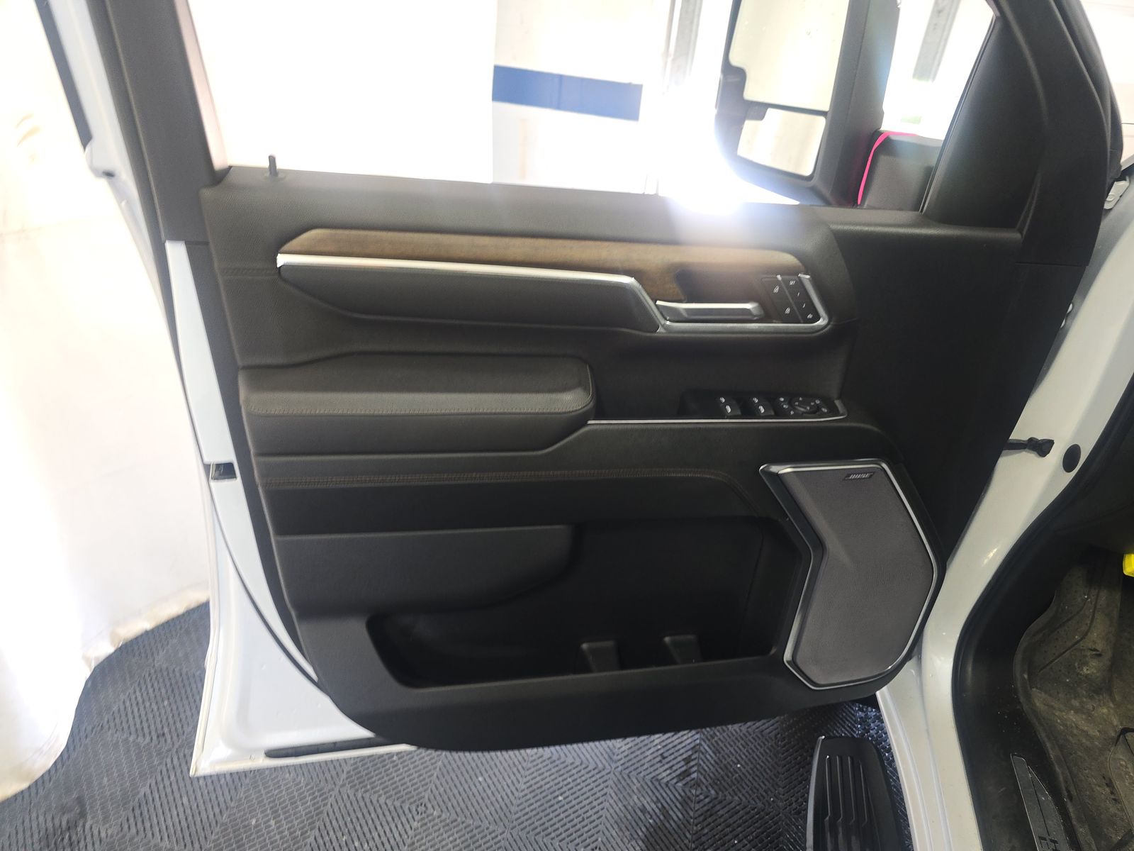 CHEVROLET HIGH COUNTRY - 10