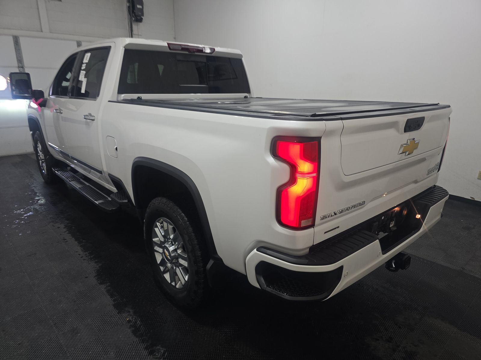 CHEVROLET HIGH COUNTRY - 7