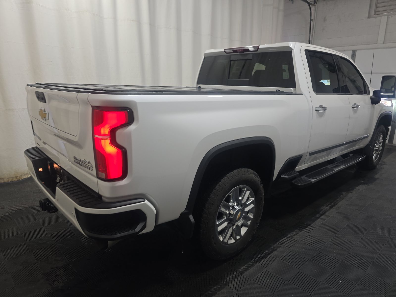 CHEVROLET HIGH COUNTRY - 5