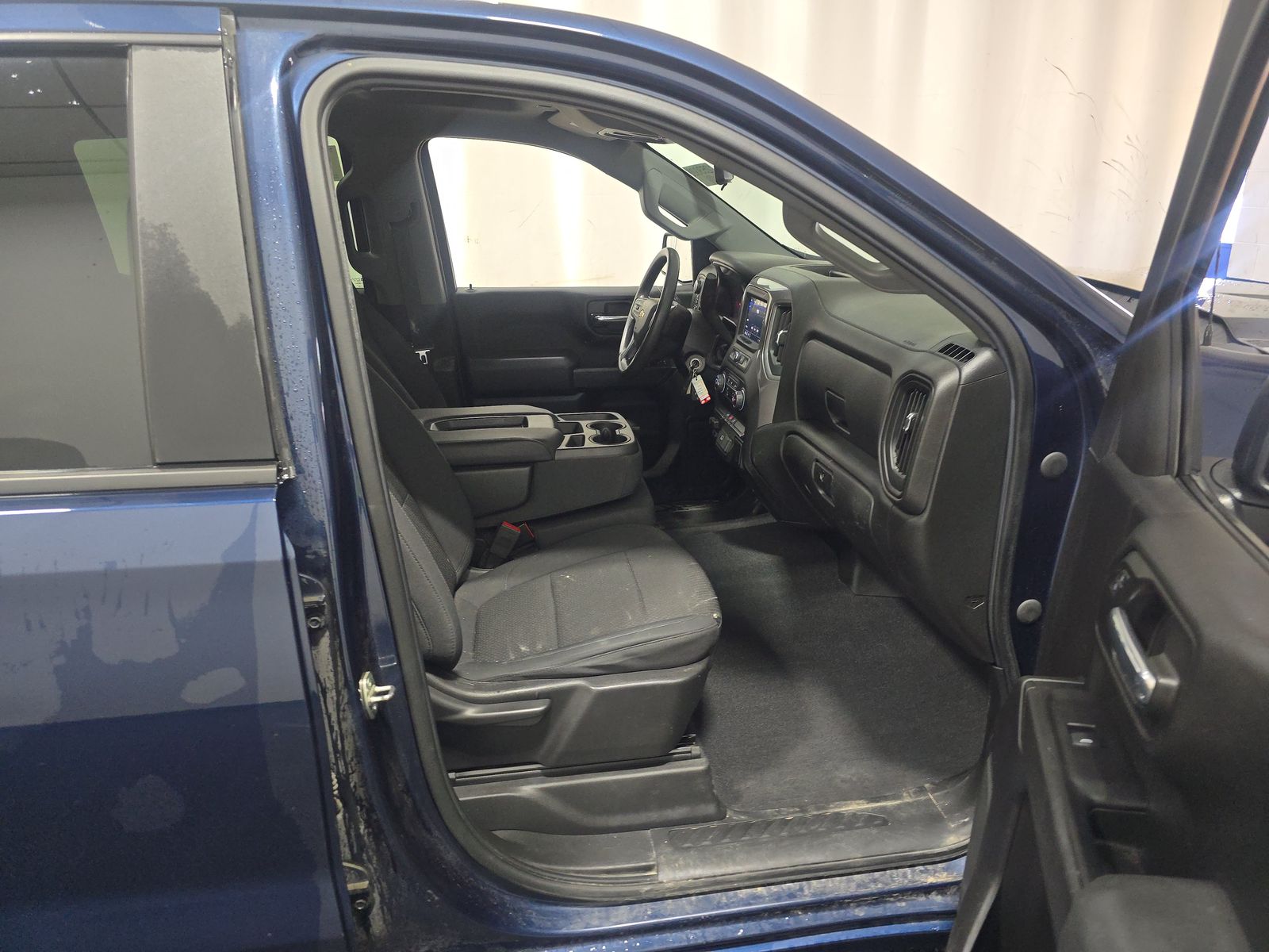 CHEVROLET CUSTOM - 9