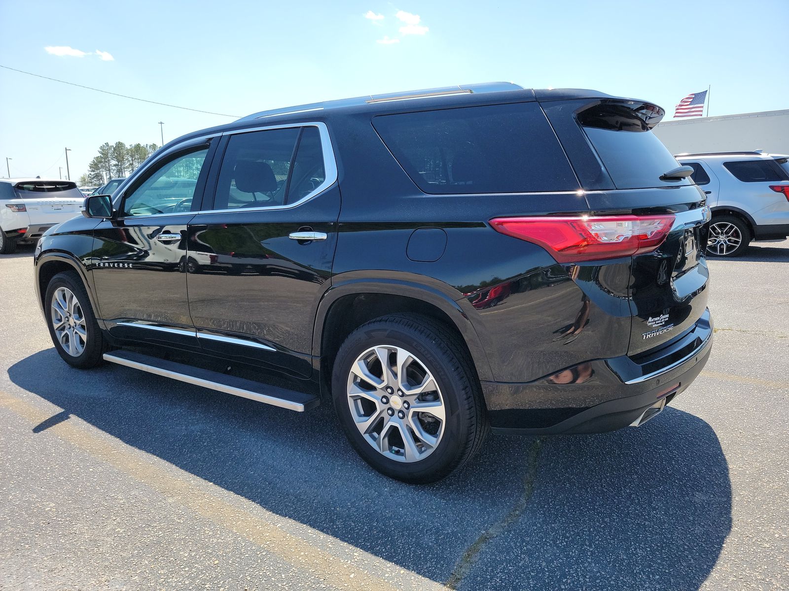 CHEVROLET PREMIER - 7