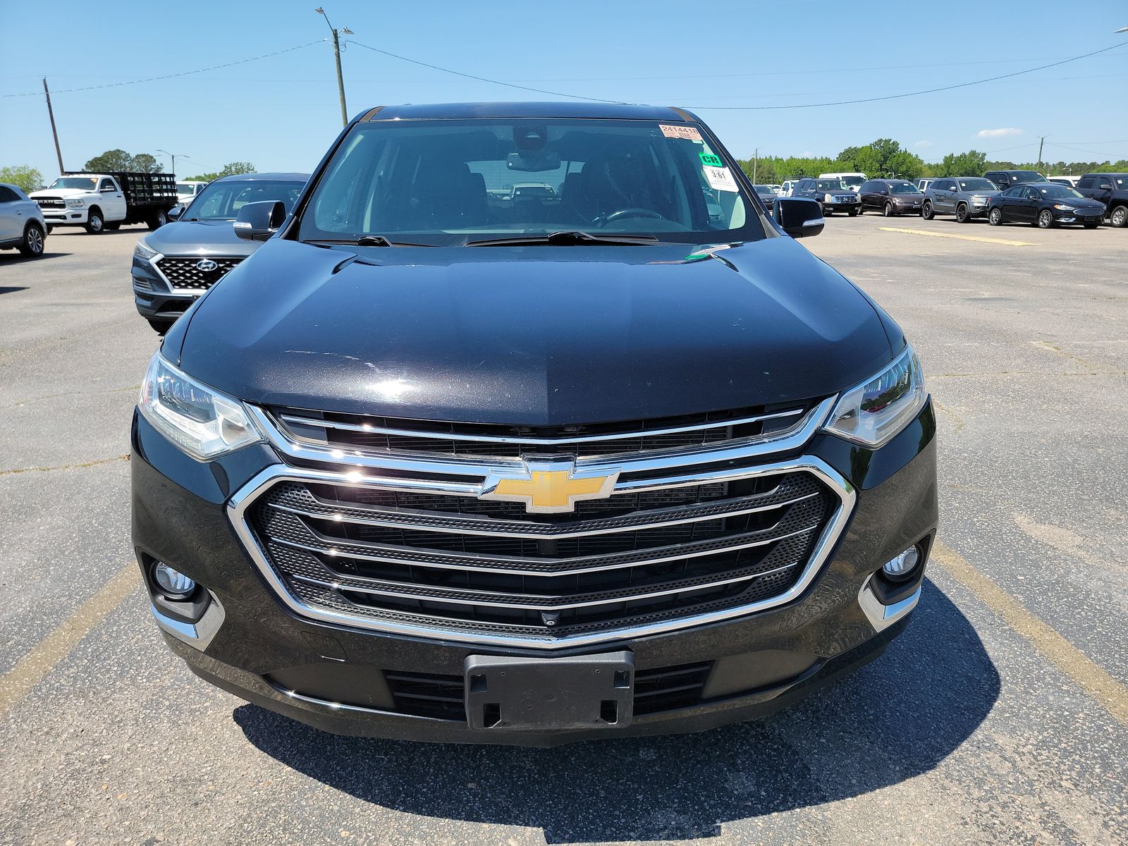 CHEVROLET PREMIER - 3