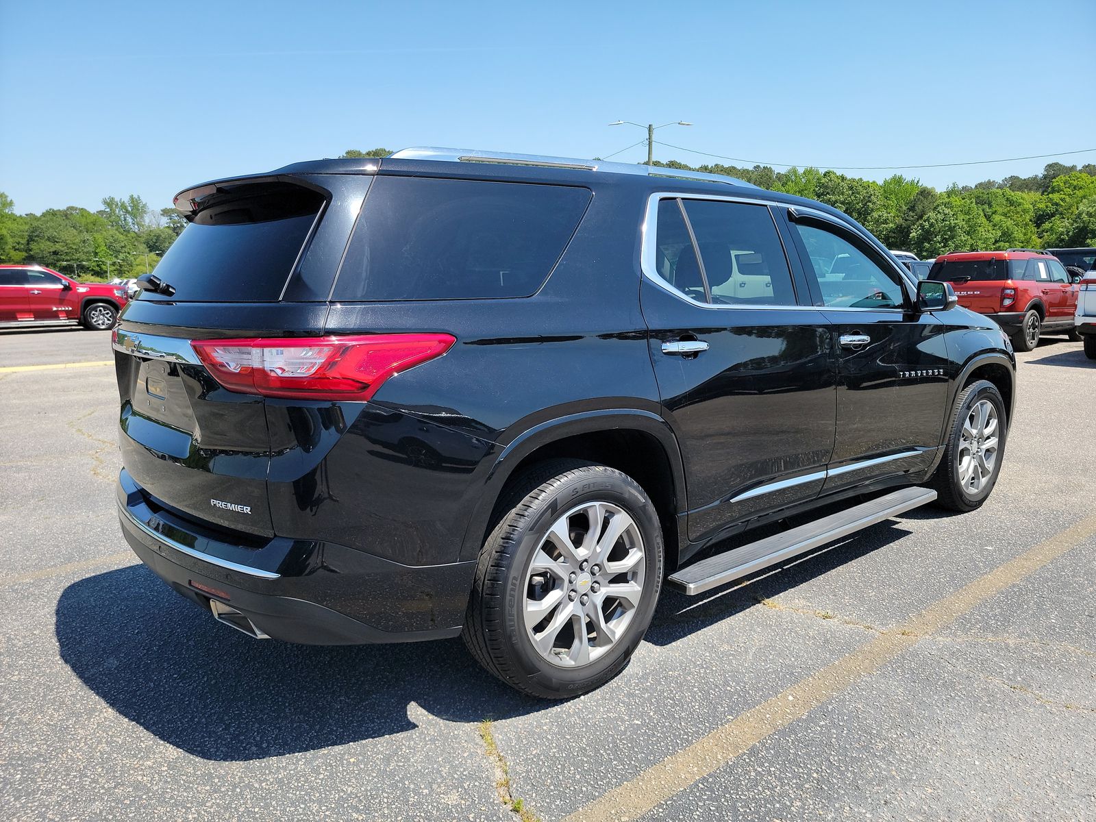 CHEVROLET PREMIER - 5