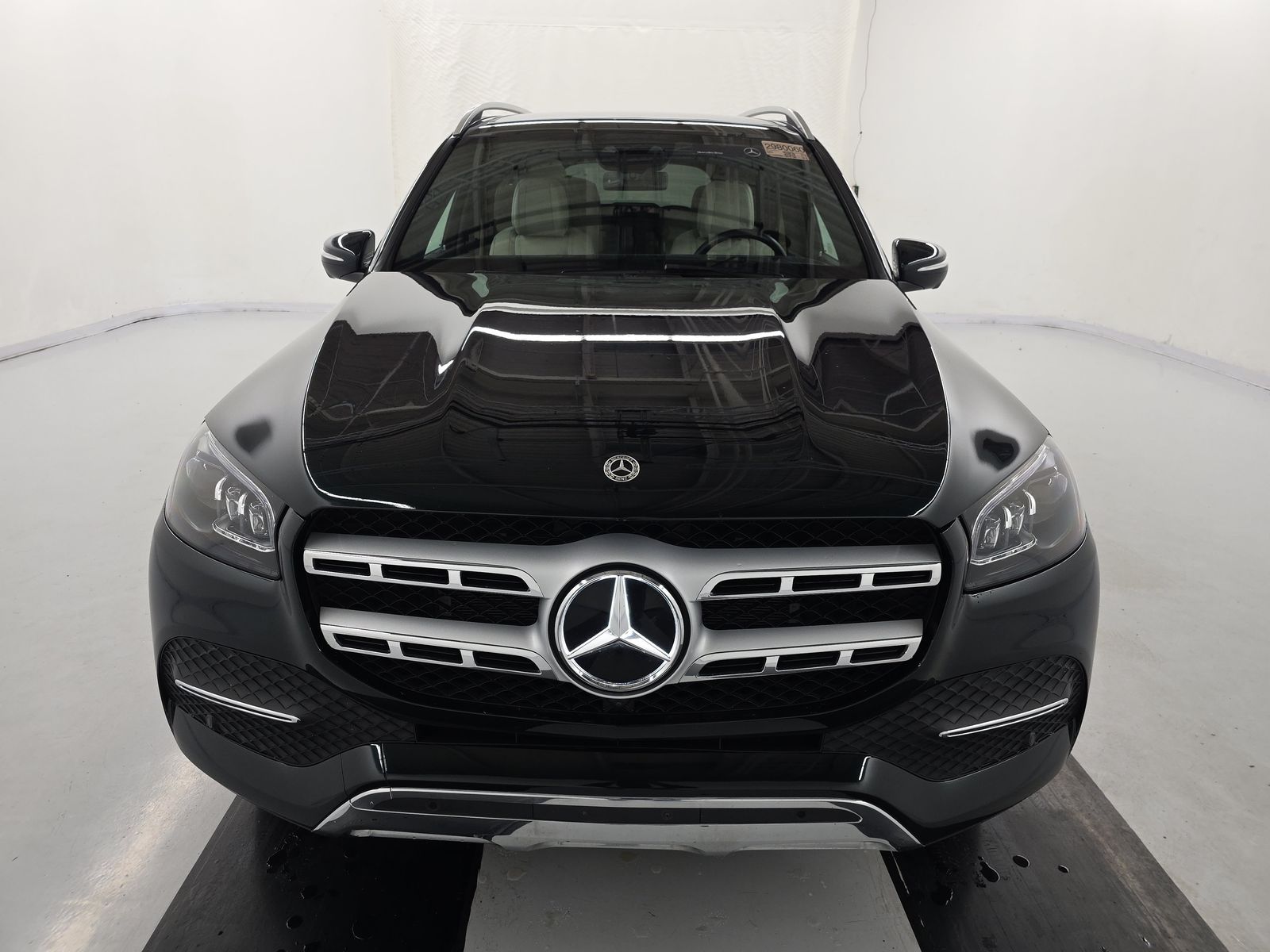 MERCEDES-BENZ GLS - 3