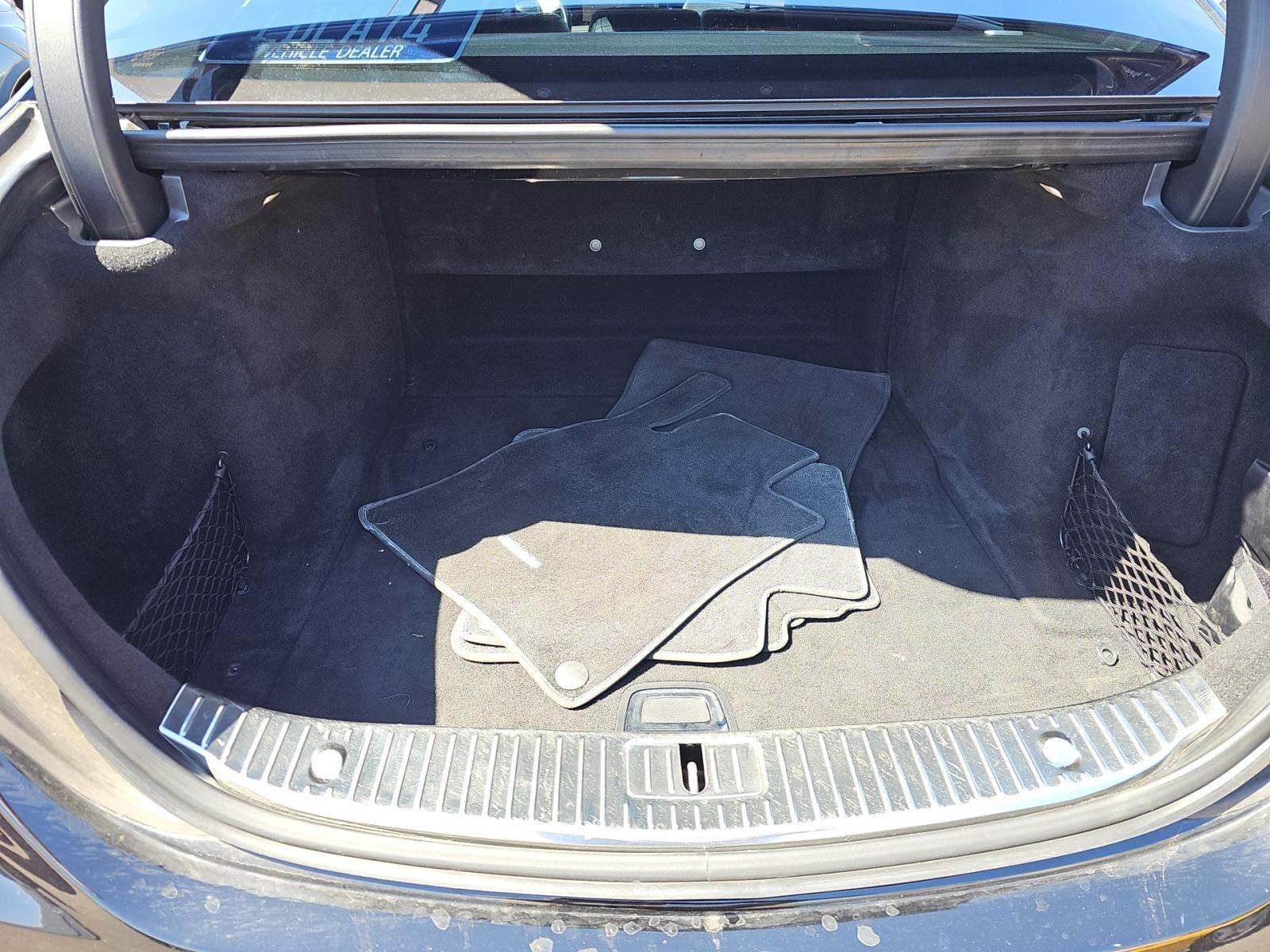 MERCEDES-BENZ S-CLASS - 9