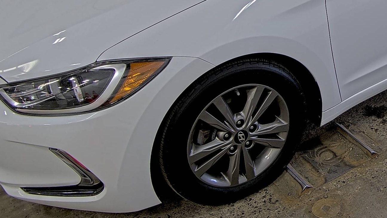 HYUNDAI VALUE ED - 8